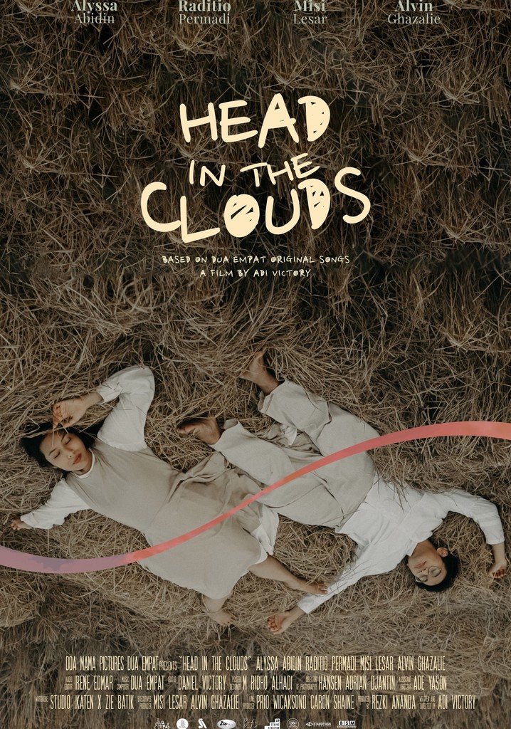 Head In The Clouds movie watch streaming online